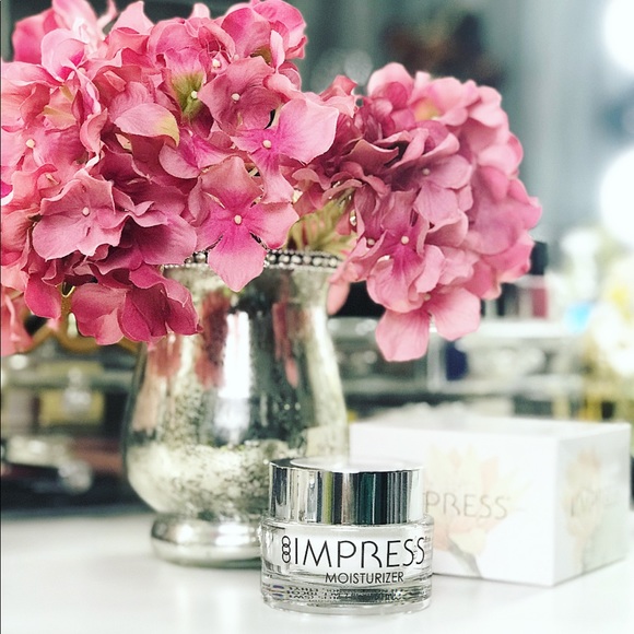 Moisturizer - Featuring Lipid 22